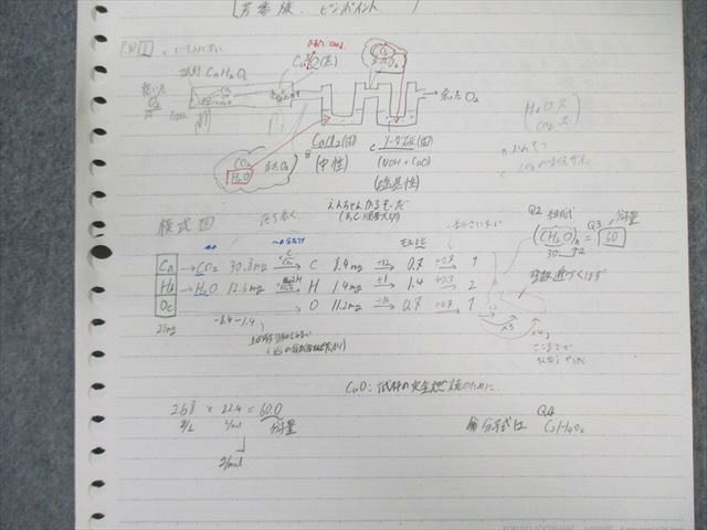 駿台 夏からの有機化学 2023 夏期 015m0D 駿台 夏からの有機化学 2023 夏期 015m0Dの通販 by ブックス