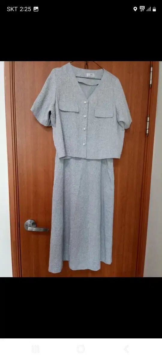 77 サイズ セットアップ