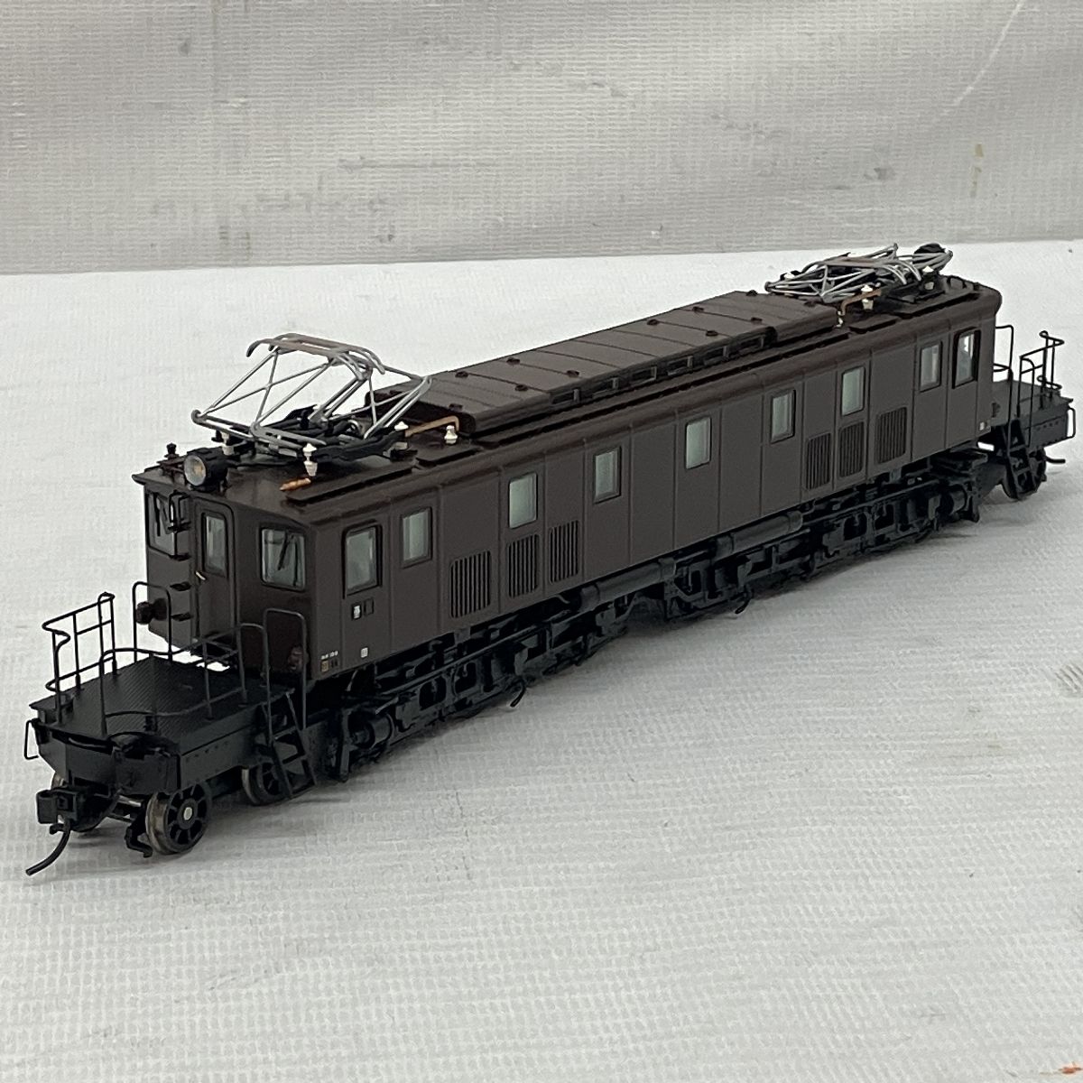 HOゲージ 鉄道模型