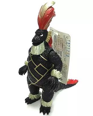 中古】フィギュア 怪獣酋長 ジェロニモン 「ウルトラマン」 ウルトラ