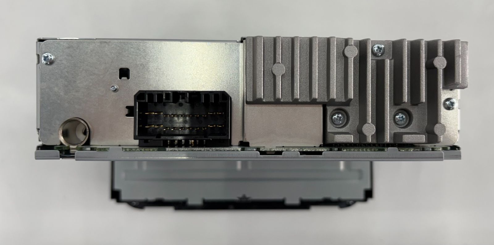 HA36S 新車装着純正標準CDプレイヤー