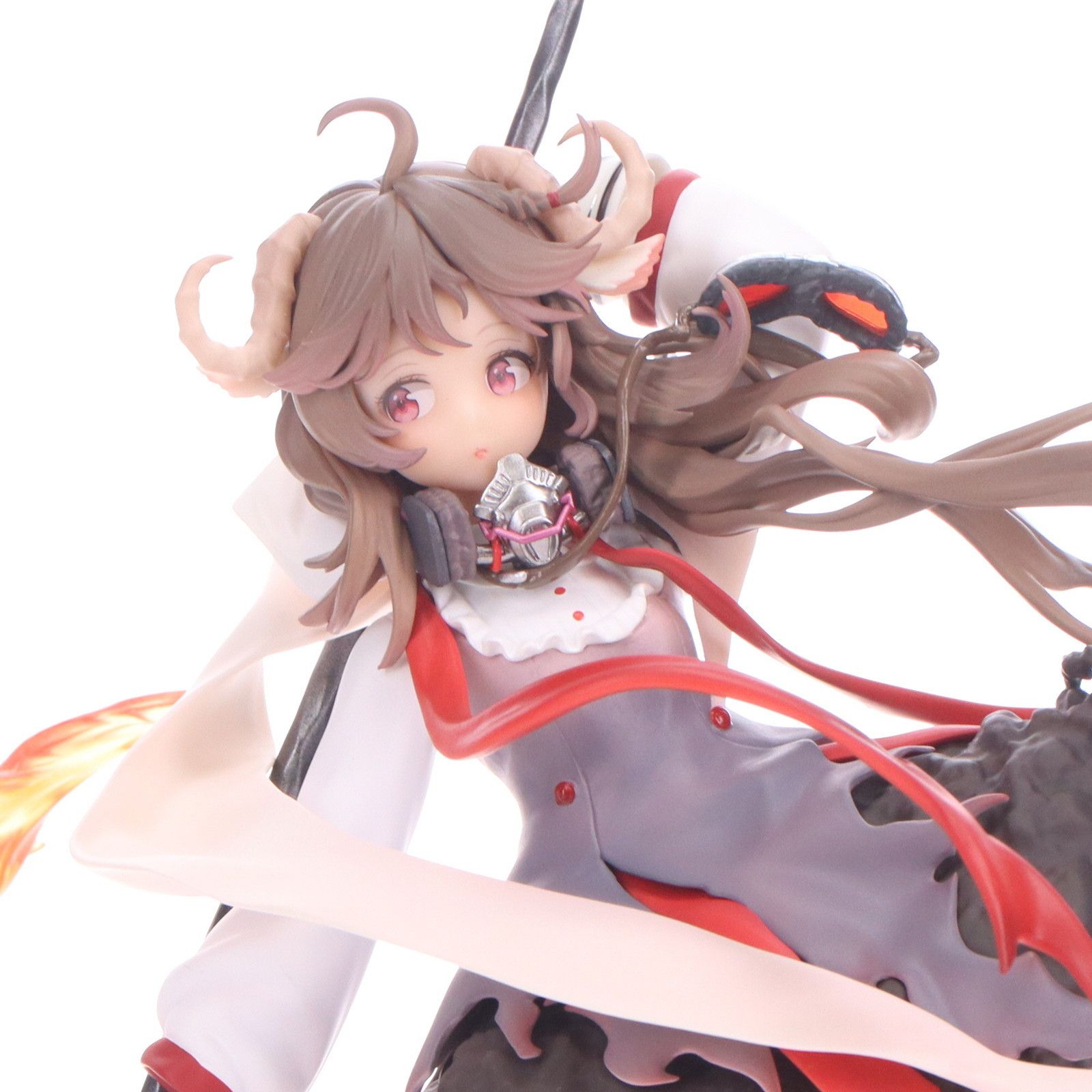 エイヤフィヤトラ 精英化2段階Ver. アークナイツ 1/7 完成品