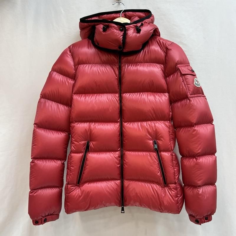 値下げ！＊MONCLER モンクレール＊BERRE 上質ダウンジャケット MONCLER 