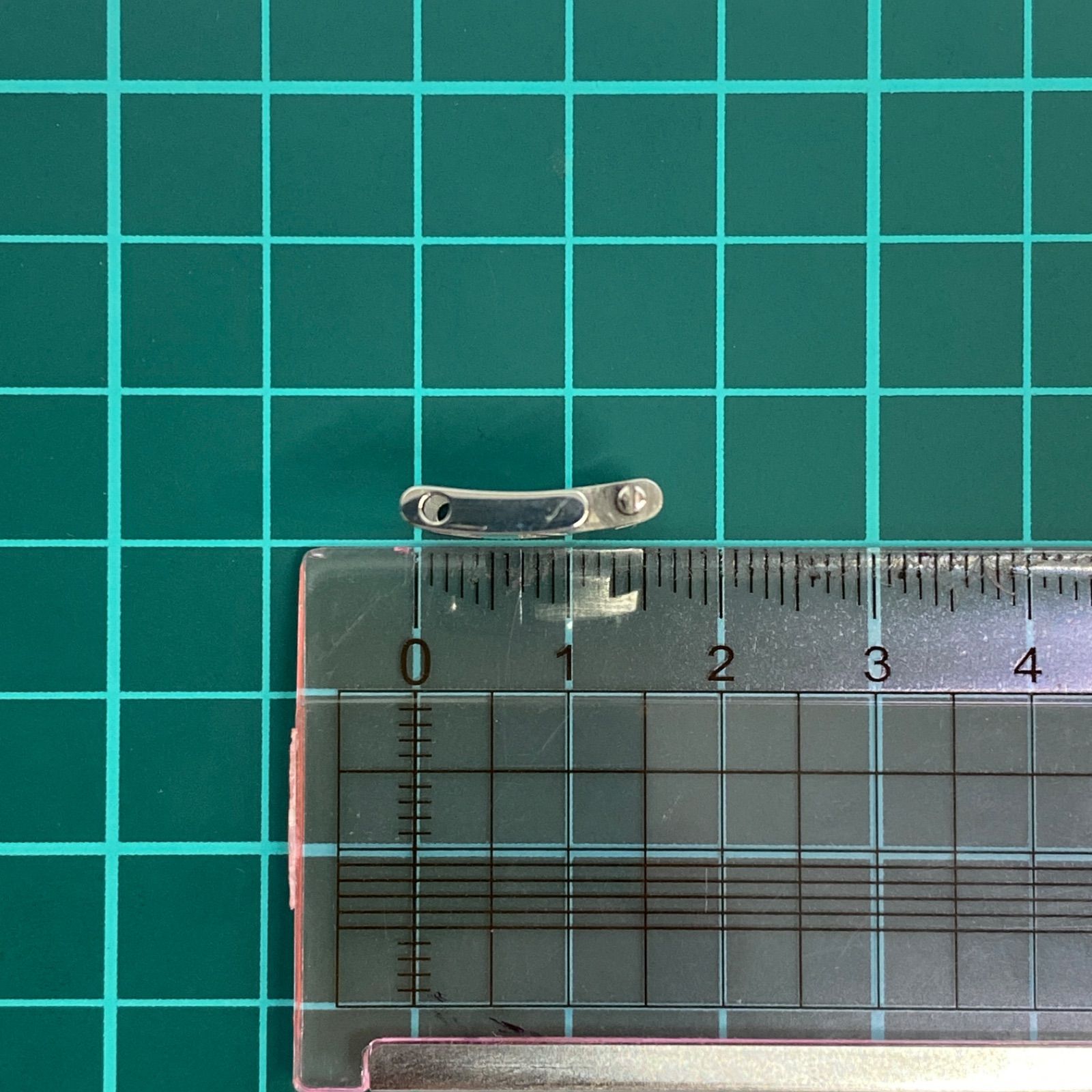 中古美品 エルメス クリッパー コマ 幅11mm レディース エルメス クリッパー レディース 時計 コマ 新品未使用 エルメス