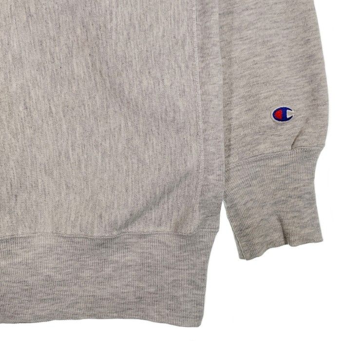 90's Champion チャンピオン リバースウィーブ スウェットクルーネック