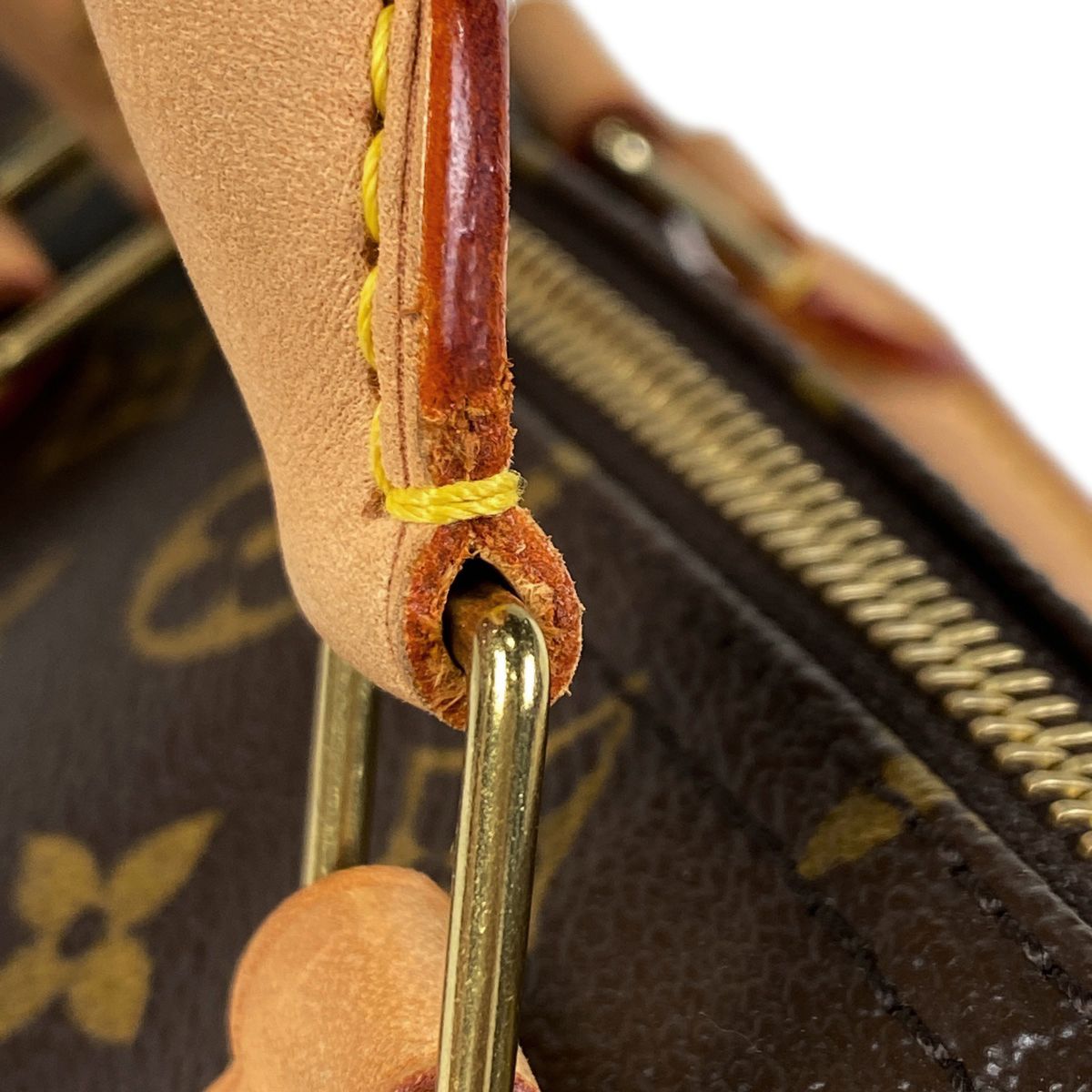 ルイ・ヴィトン Louis Vuitton スピーディ 30 ボストンバッグ 通勤 