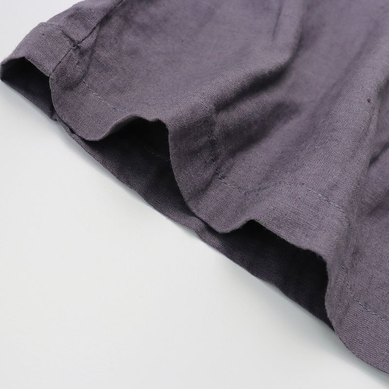 ネストローブ nest Robe 極美品 2023SS 【UpcycleLino】×カラミ