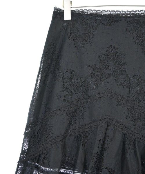 alice+olivia ロング・マキシ丈スカート レディース 【古着
