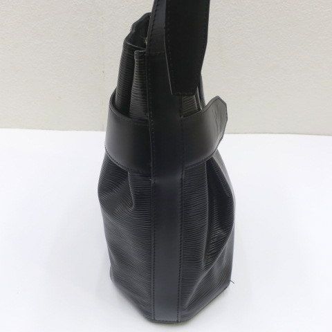 ルイヴィトン Louis Vuitton サック デ ポール PM M80157 巾着型 