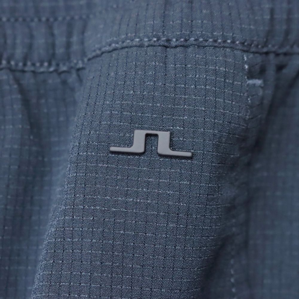 春夏/J.LINDEBERG/31インチ/イージーパンツ 071-78414 軽量 薄手