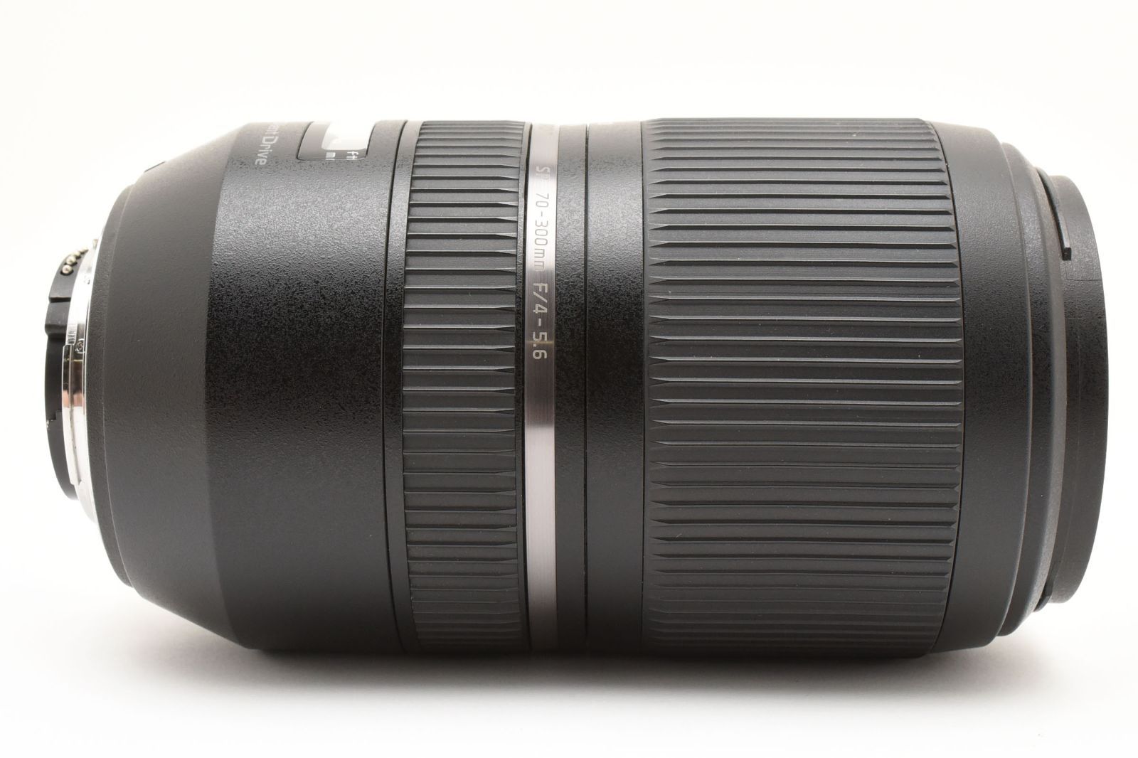 ☆超極上品☆タムロン TAMRON SP 70-300mm F4-5.6 Di VC USD Nikon