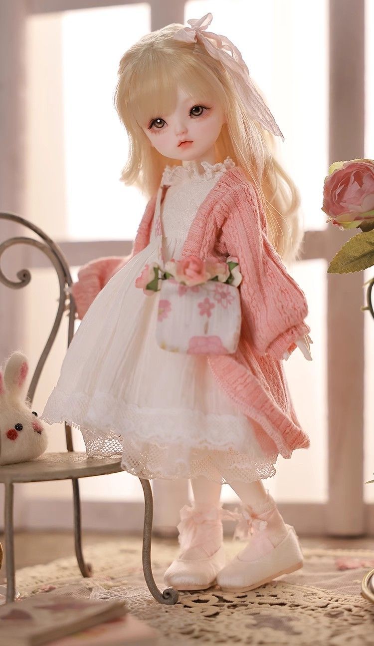AX882 BJD 1/4 ドール本体 Dbao 球体関節人形 ハンドメイド AX882 BJD 1/4 ドール本体 Dbao 球体関節人形 ハンドメイド