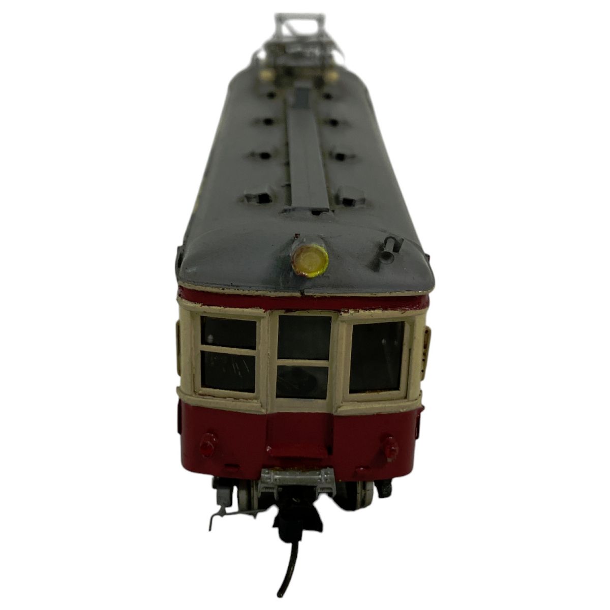 鉄道模型 ジャンク