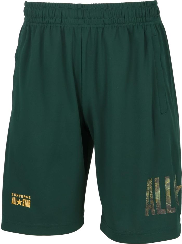 【新品・4営業日で発送】コンバース 4F_プラクティスパンツ(ポケットツキ) (CB242858) 色 : Dグリーン サイズ : L 