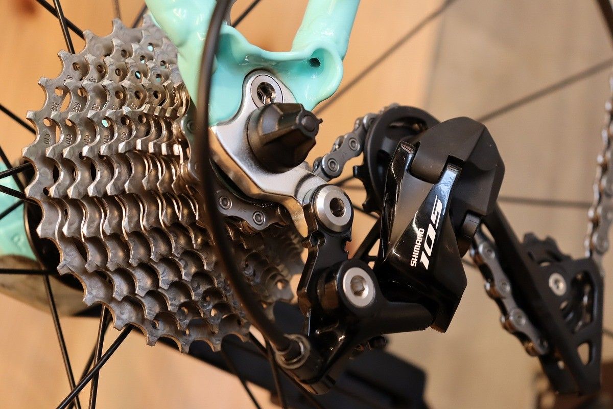 ロードバイク 千葉店