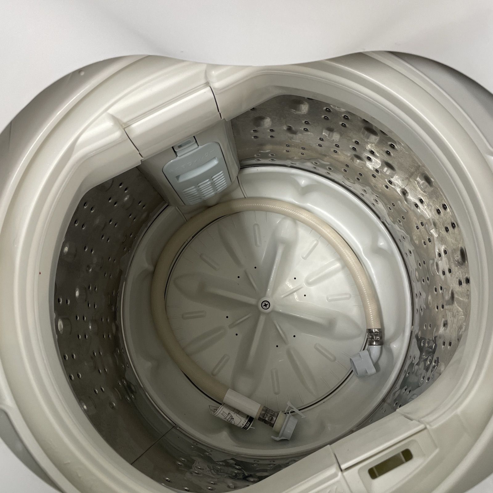 洗濯機