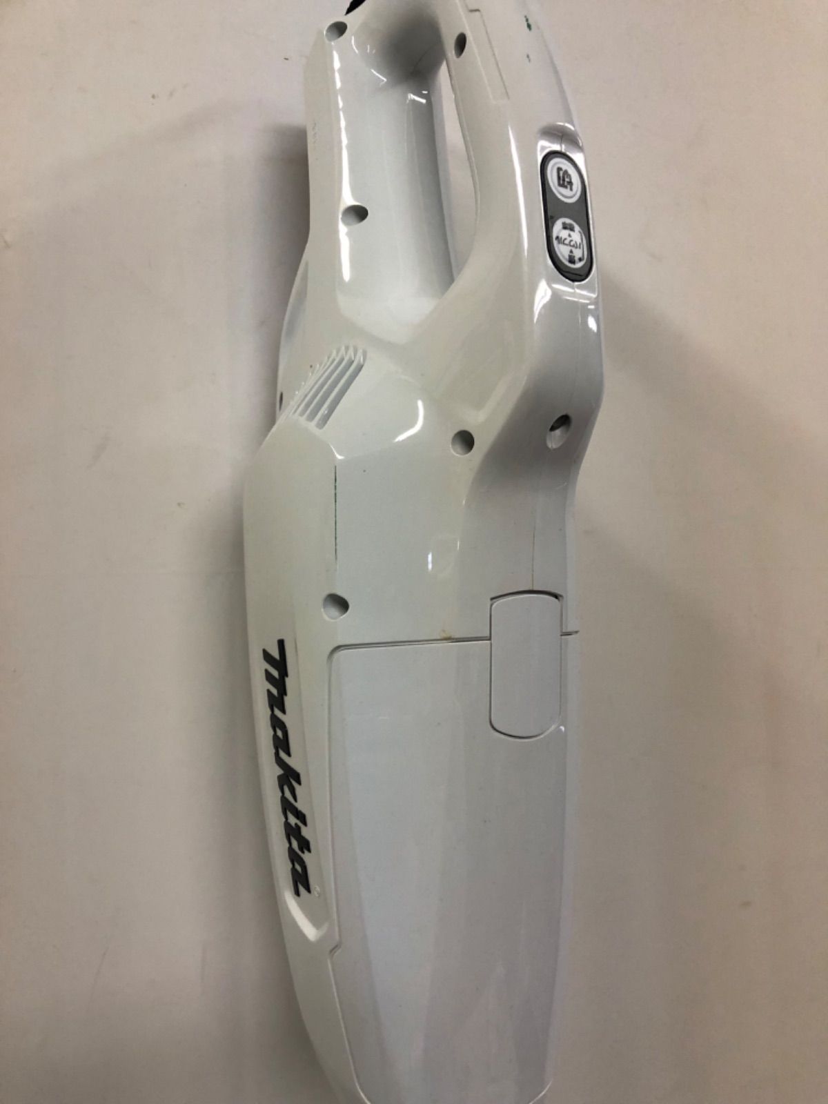 10h34 マキタ 充電式クリーナー CL107FD 10.8V バッテリー 充電器付 DC10SA BL1015 WWW_KANDAIZUMI_COM