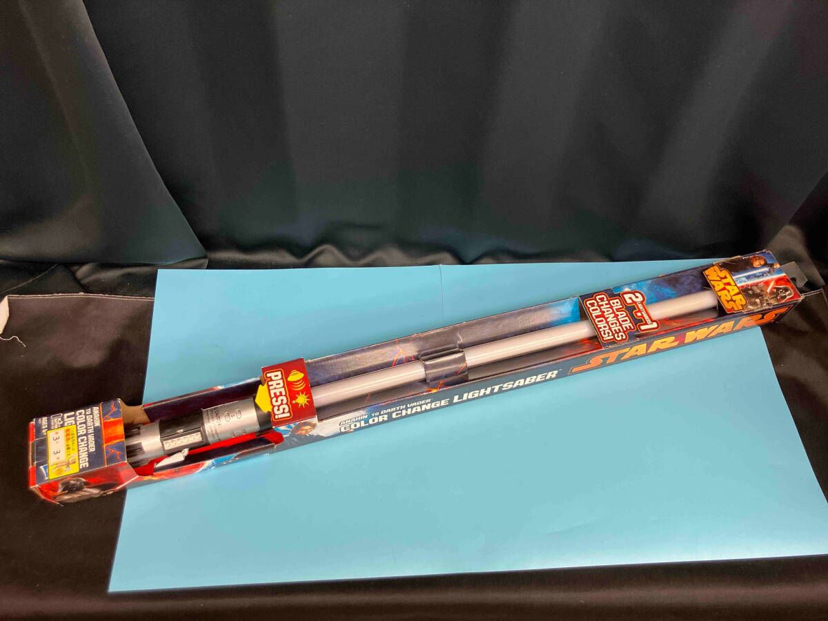 STAR WARS LIGHTSABER スターウォーズ ライトセイバー アナキン･スカイウォーカー ダース･ベイダー