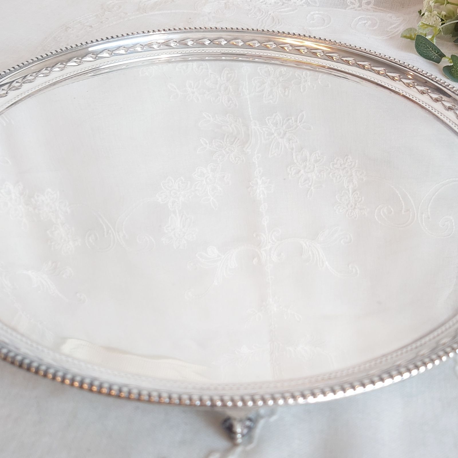 Mappin＆Webb