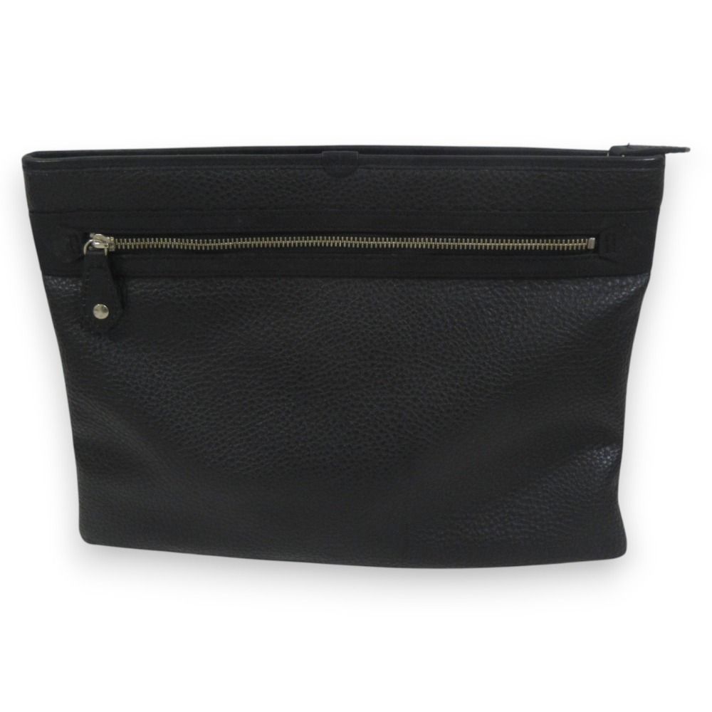 美品☆Vivienne Westwoodハミルトンクラッチバッグ オーブ型押 Vivienne Westwood - 【極美品】ヴィヴィアン / ハミルトン