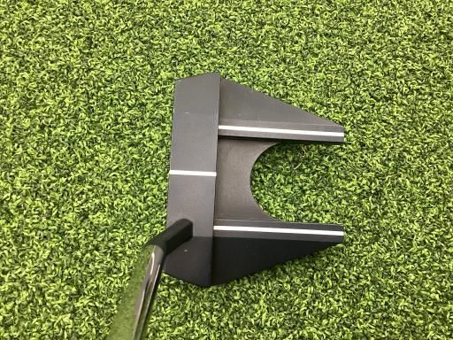 オデッセイ Ai-ONE 7 S 33インチ パター PT STROKE LAB 90 スチール フレックスその他 メンズ 男性用 右利き 右用 Bランク ゴルフクラブ