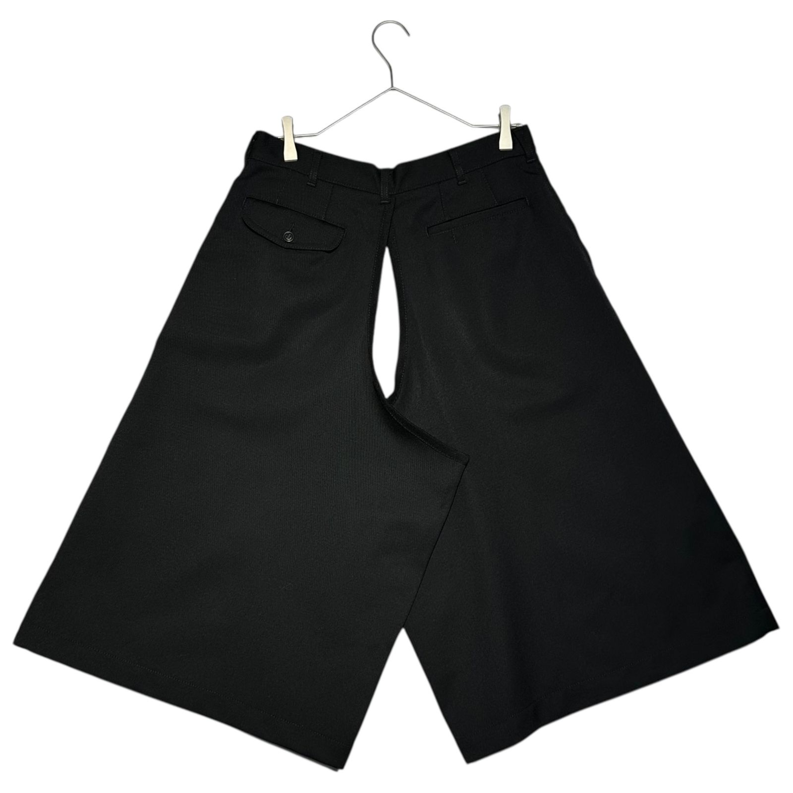 【コムデギャルソン】ハーフパンツ COMME des GARCONS SHIRT - コムデギャルソン ハーフパンツの