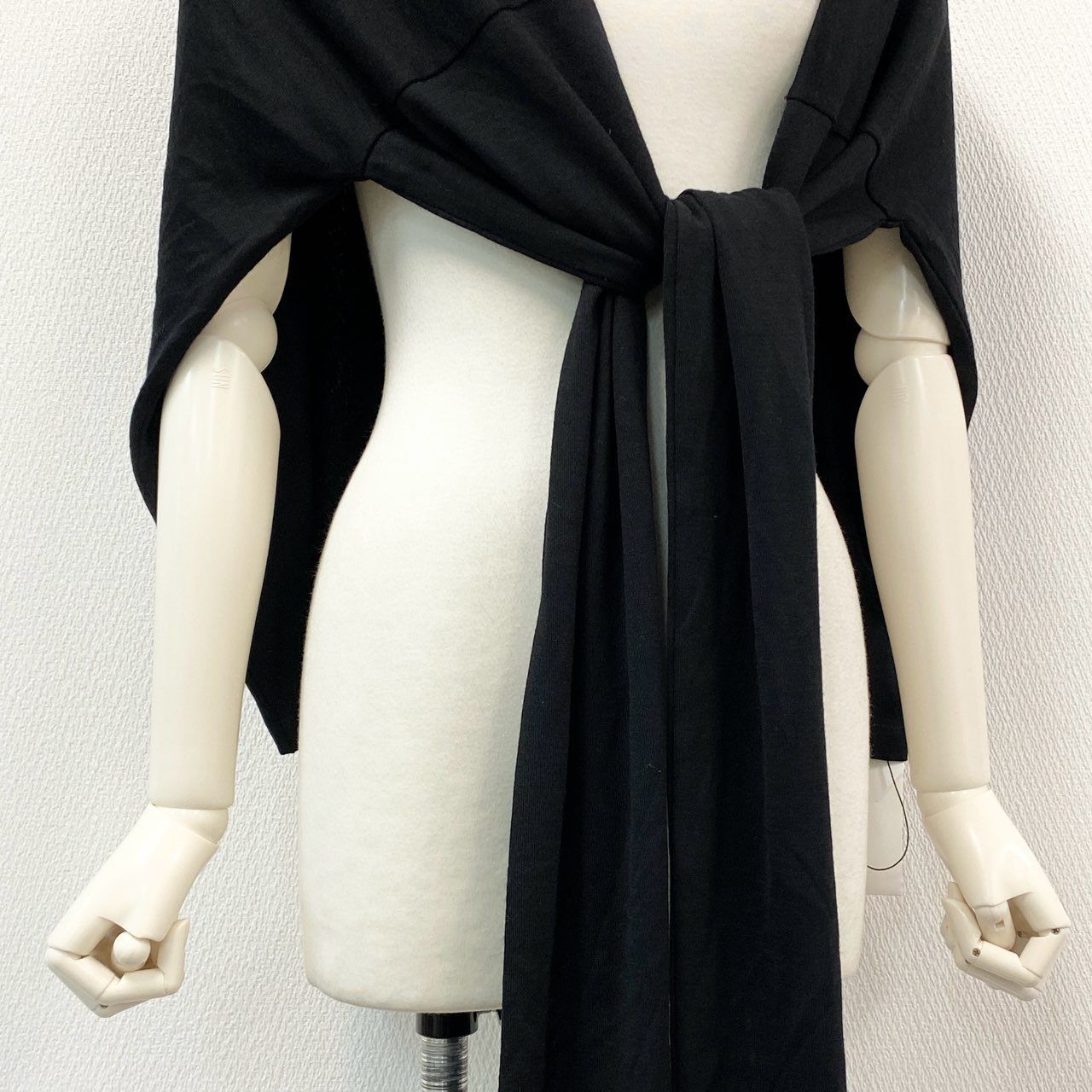 5c28 【美品】 GIA STUDIOS ジア ストゥディオズ タグ付き 変形  