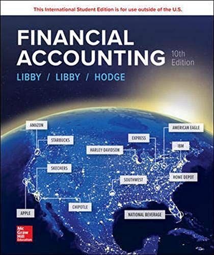 ISE Financial Accounting - メルカリ