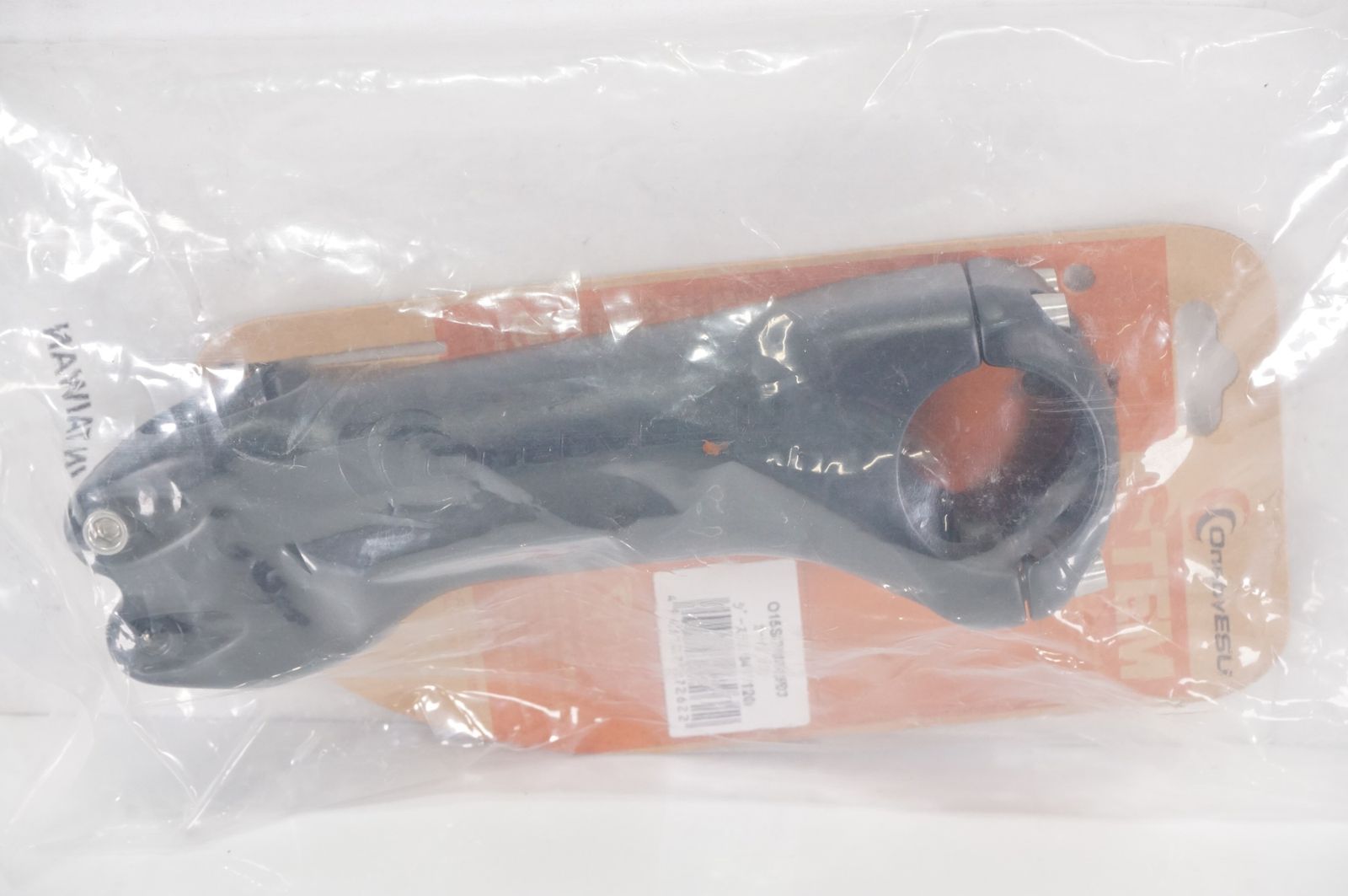 OnebyESU カーボン スージー ステム 120mm 84度 Amazon | OnebyESU(ワンバイエス) カーボンスージーステム 84゜/120 84