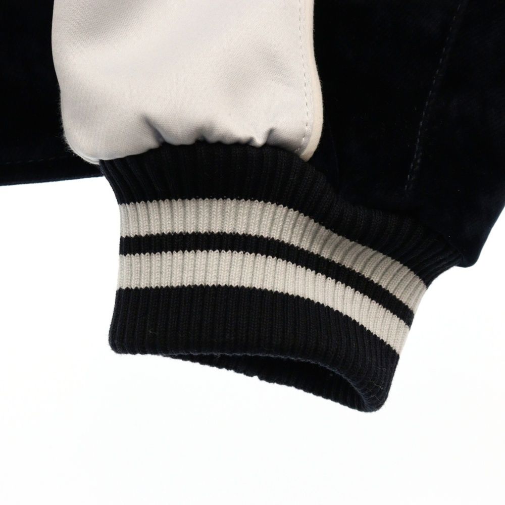 LOUIS VUITTON (ルイヴィトン) 25SS パールボタン デニム LOUIS VUITTON (ルイヴィトン) 25SS パールボタン デニム