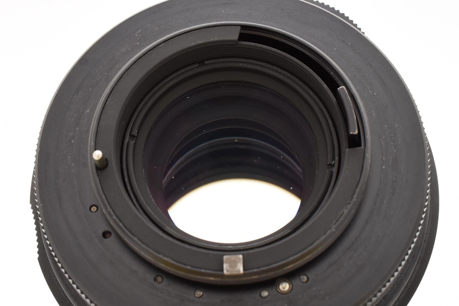 希少6枚玉】動作◎ SMC Takumar 135mm F2.5