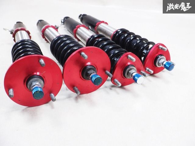 18クラウン　メーカー不明　フルタップ式　車高調 18クラウン メーカー不明 フルタップ式 車高調 2025年最新】18クラウン