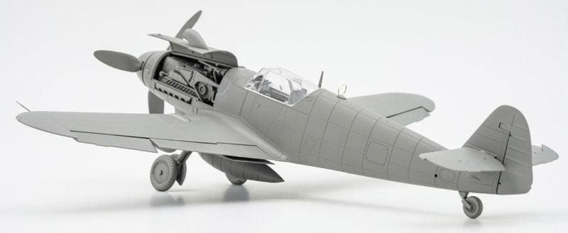 全品本物! ボーダーモデル 1|35 メッサーシュミット Bf109G-10 スケールモデル ミリタリープラモデル 模型 購入