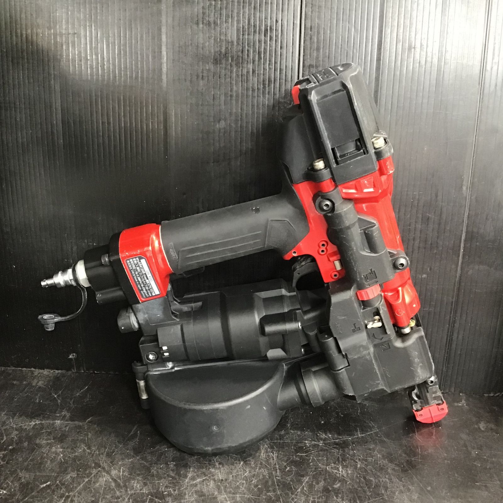 AR412HR