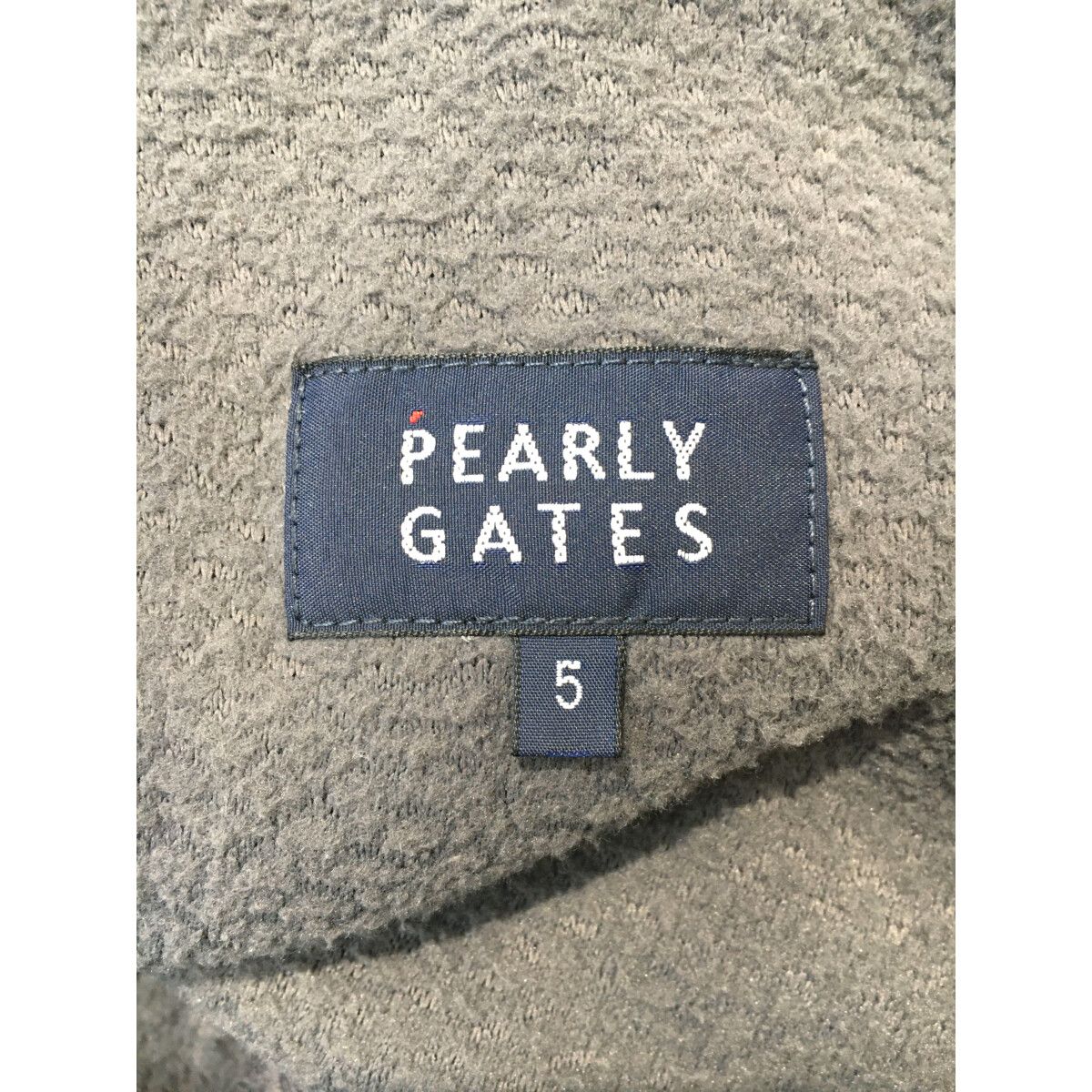 中古 メンズ パーリーゲイツ PEARLY GATES ジョガーパンツ 5(L