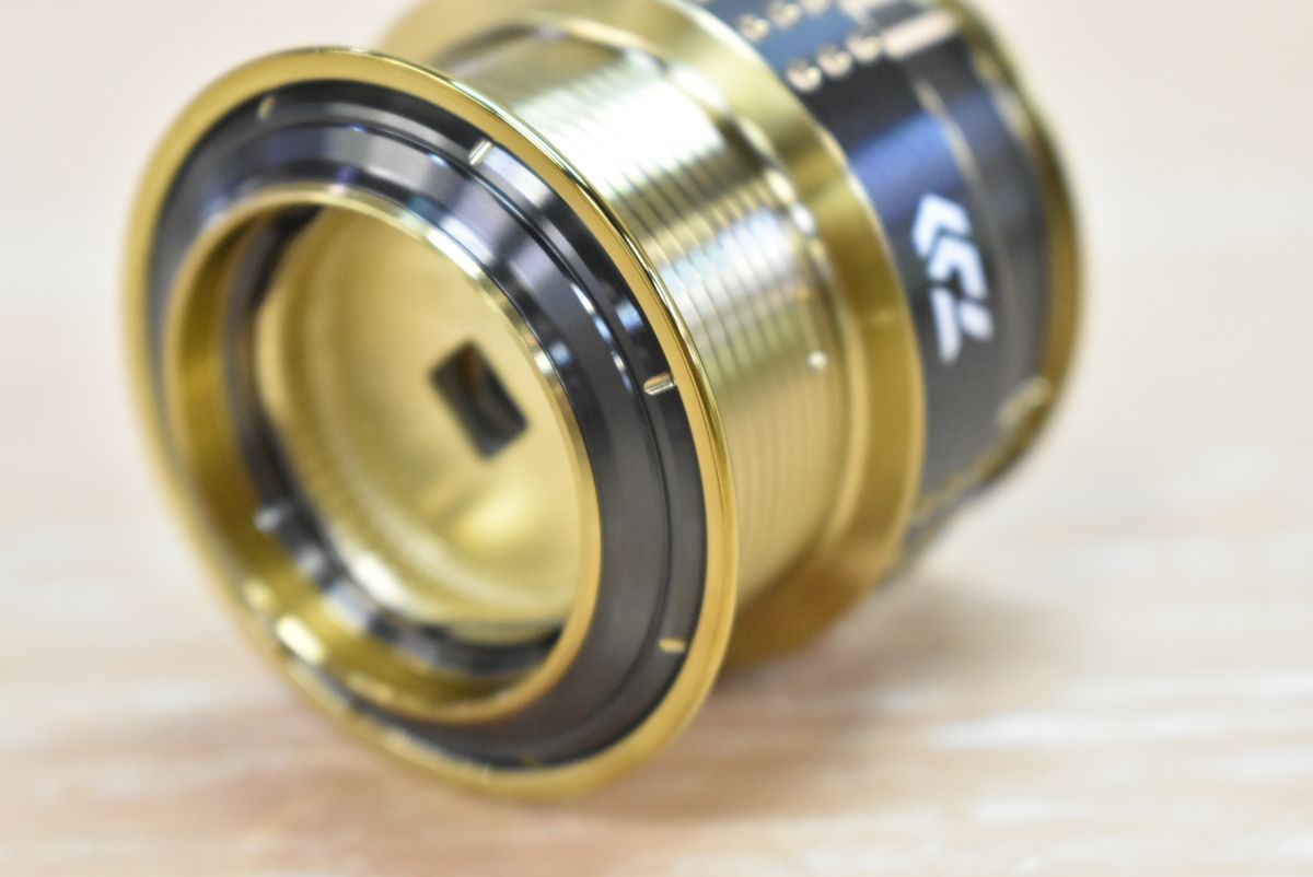 ダイワ 15 イグジスト 2508PE 純正スプール DAIWA EXIST バス エギング 替えスプール 釣り 等に HRDEVELOPMENT_JP