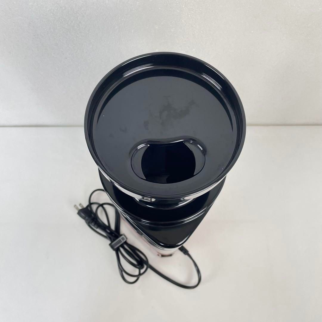 HUROM ジューサー レッド HY-FR11 HUROM HY-FR11 ヒューロム ジューサー ミキサー HUROM