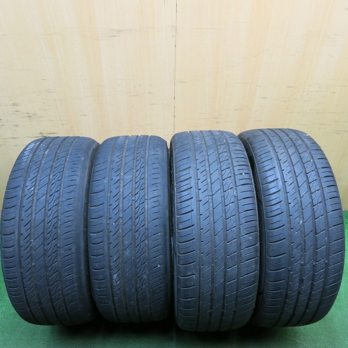 235|35R20 245|40R20