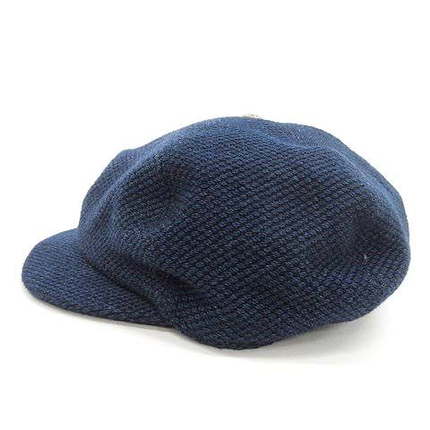 ポータークラシック Porter Classic 美品 KENDO CASQUETTE 剣道