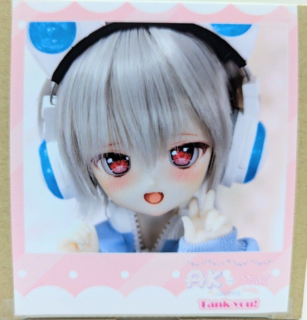 doll DDH-27
