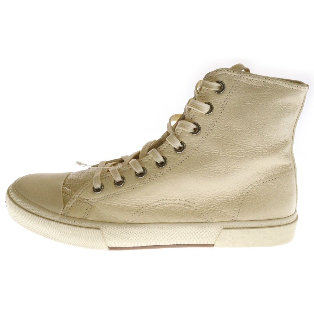 BALENCIAGA (バレンシアガ) PARIS HIGH TOP ARENA パリハイトップ  