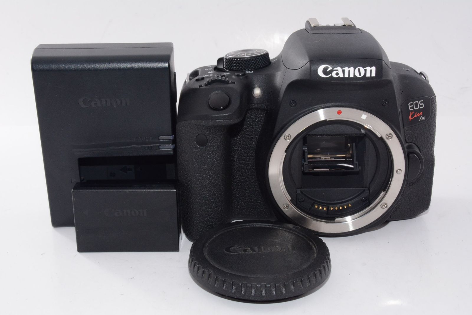  Canon デジタル一眼レフカメラ EOS Kiss X 9 i ボディー デジタル一眼レフ デジタルカメラ