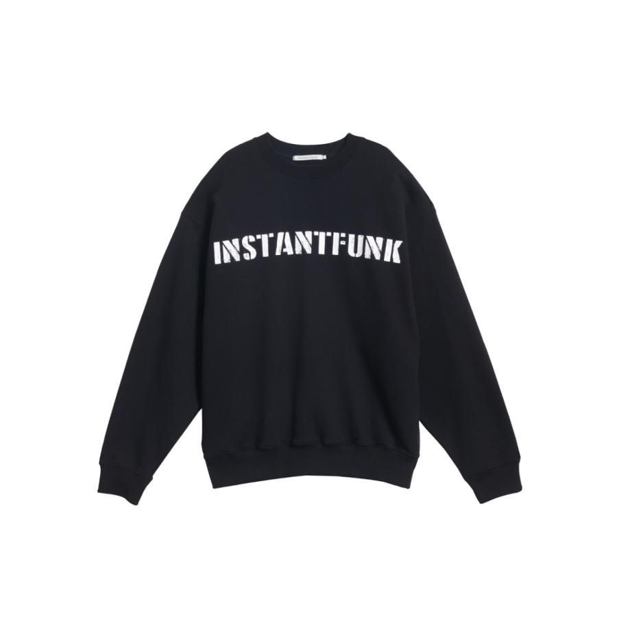 INSTANTFUNK インスタントファンク スウェットパン ジミン着用 - その他