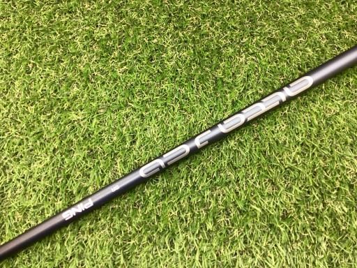 ピン G 425 MAX 5 W アーコス付き フェアウェイウッド FW ALTA J CB SLATE フレックスSR メンズ 男性用 右利き 右用 Cランク ゴルフクラブ フェアウェイウッド メンズ クラブ