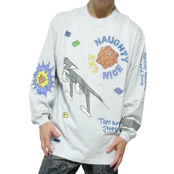 ジェリーロペス　Jerry Lopez 長袖Tシャツ ジェリーロペス Jerry Lopez 長袖Tシャツ ジェリーロペス Jerry