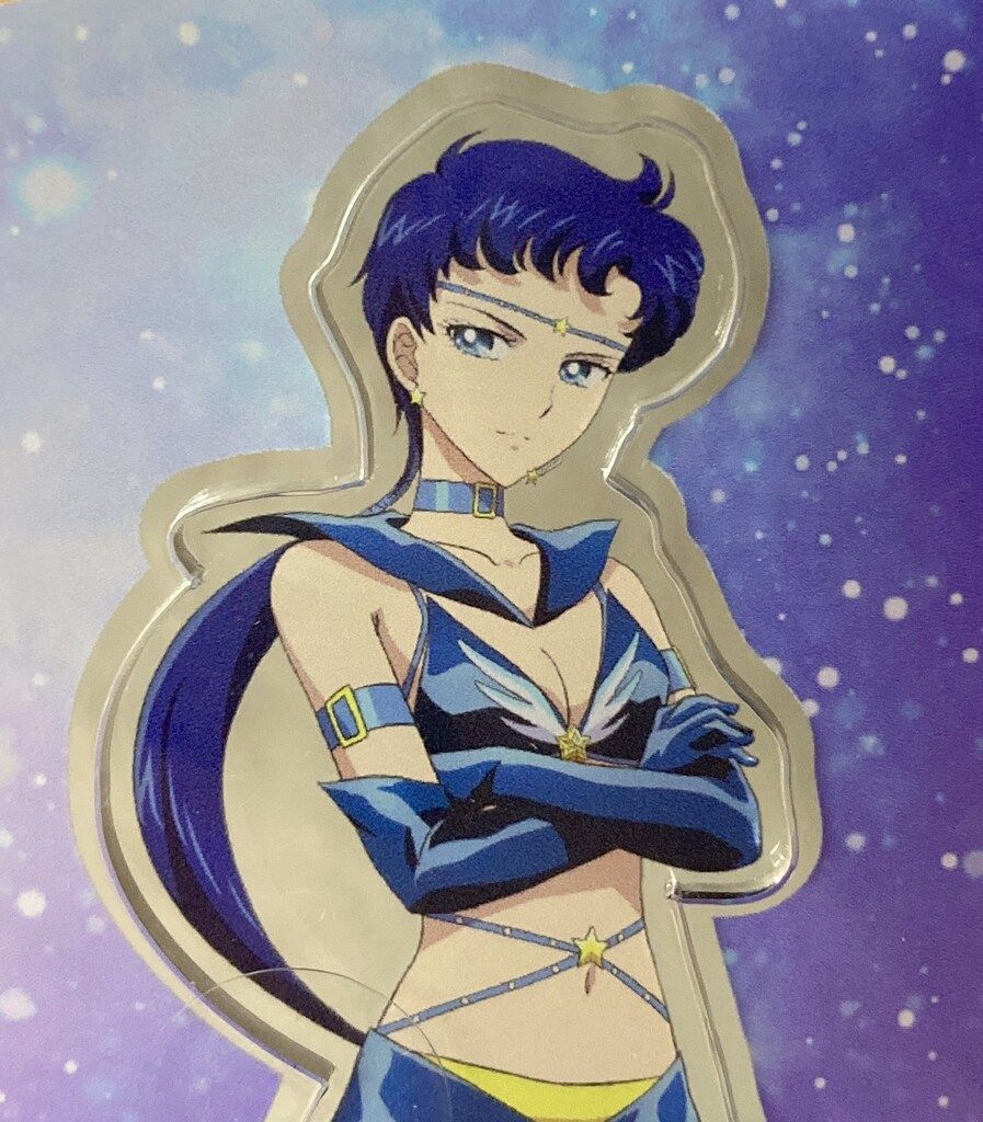 劇場版美少女戦士セーラームーンCosmos DVD/Blu-ray アニメイト