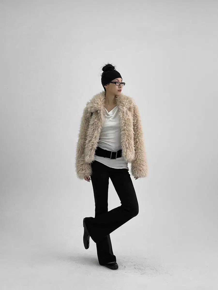 BLACKUP ブラックアップ