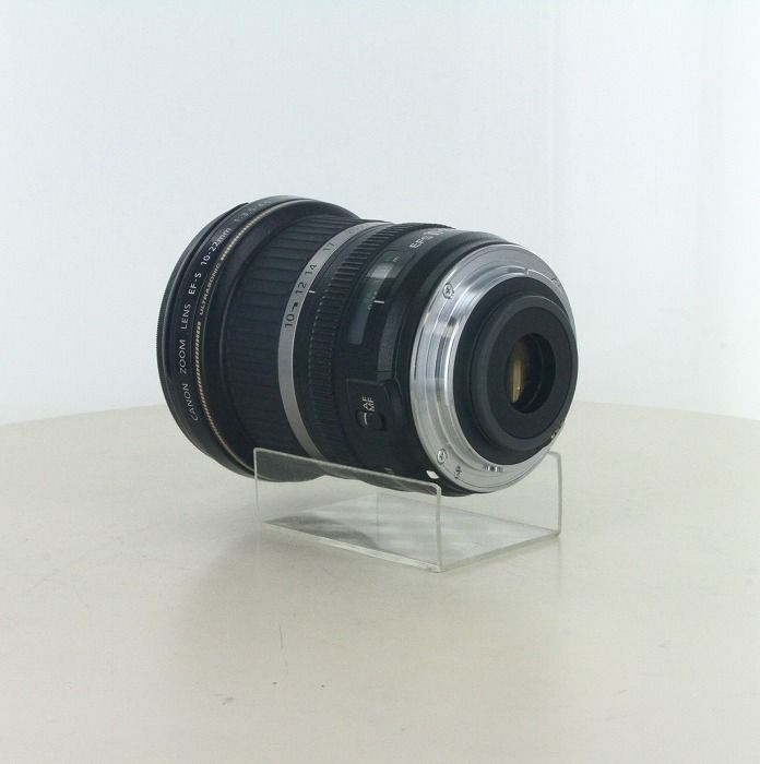 EF-S10-22|3.5-4.5