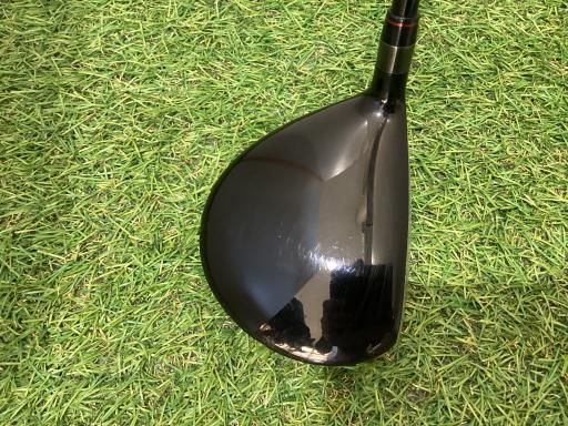 お買い得品！即決 中古ロイヤルコレクション BBD's TRC ユーティリティ 2009 U3 UST マミヤ ATTAS Iron115[4734 中古BBD フェアウェイウッド (ロイヤルコレクション) 通販｜GDO中古