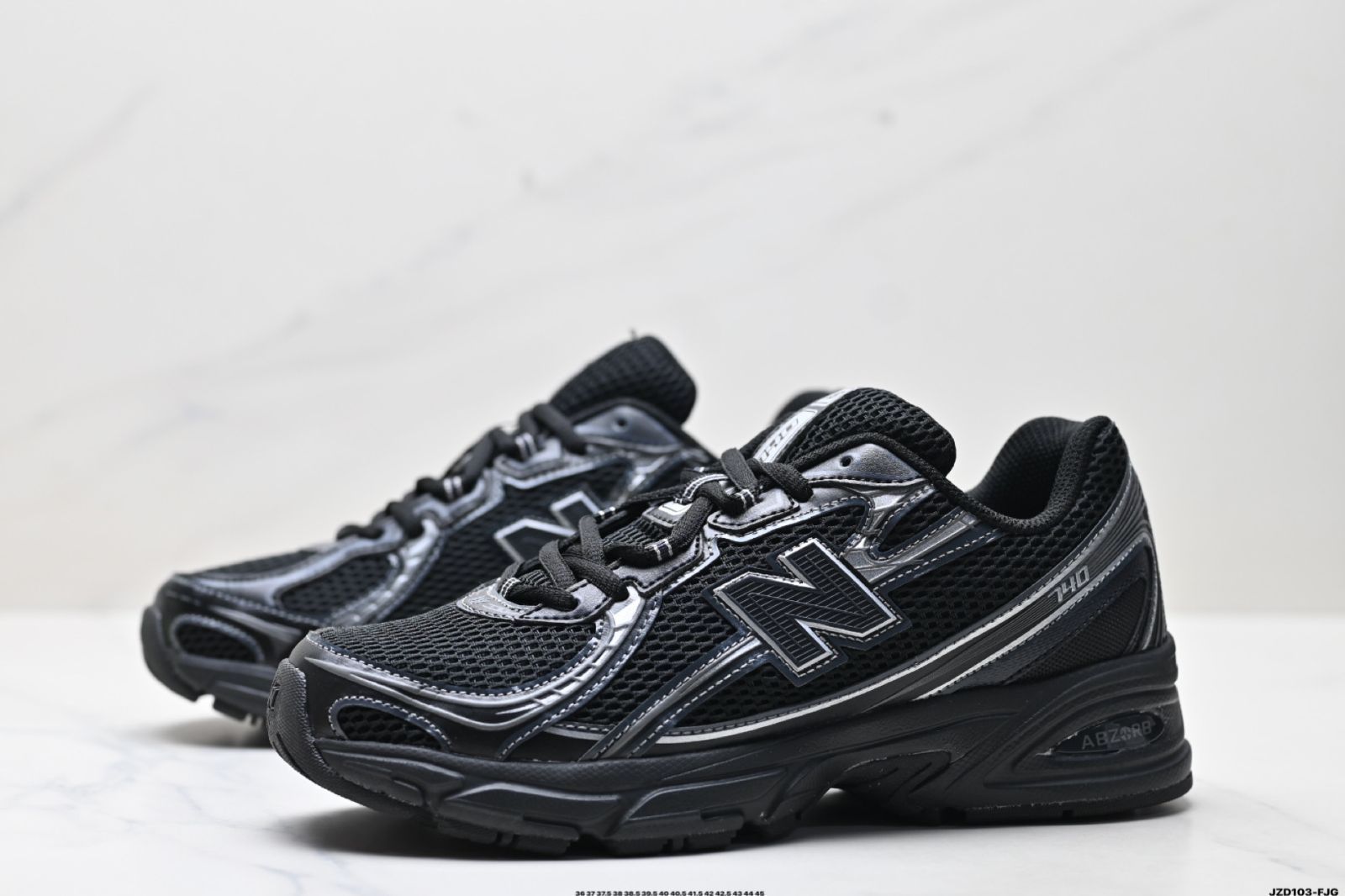 男女共用の潮流スポーツシューズ